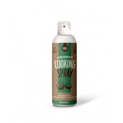TREC Coconut Cooking Spray 201 gram 
